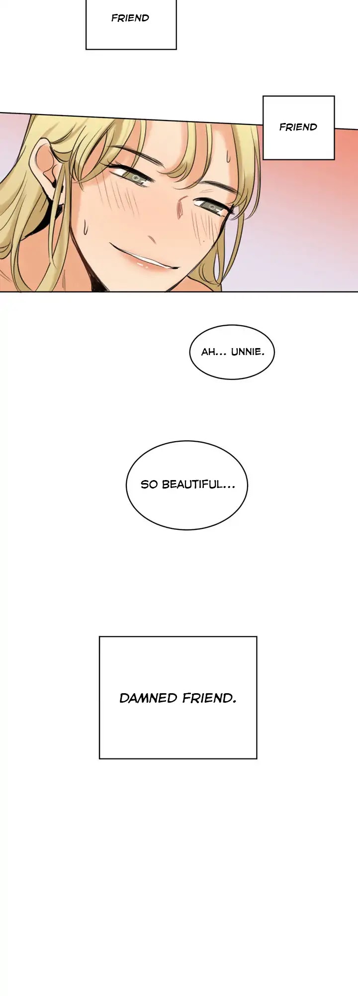 Us Right Now Chapter 2 page 6 - Chapter 2 [END]
