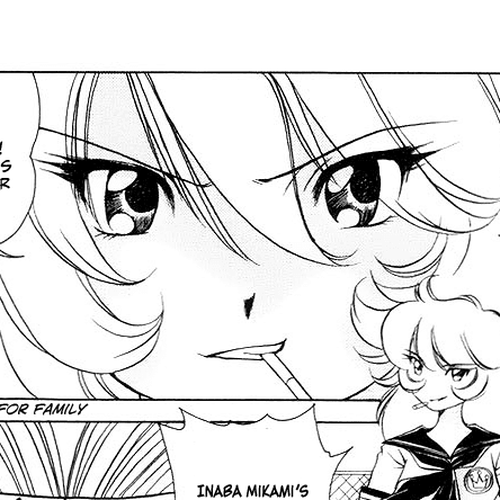 Usagi-chan de Cue!! Chapter 1 v2 : Dai 1 wa! cover