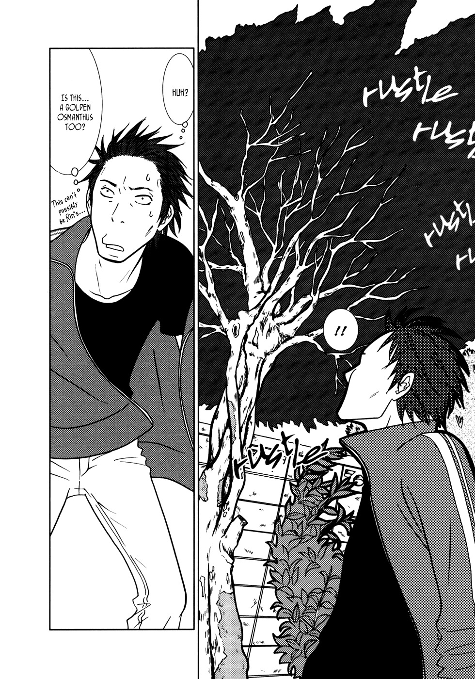 Usagi Drop Chapter 13 page 37 - Chapter 13