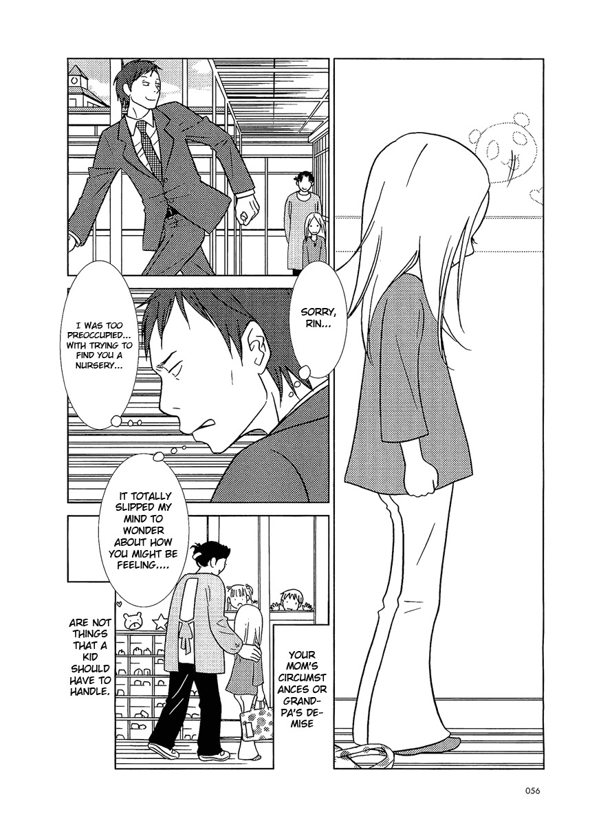 Usagi Drop Chapter 2 page 29 - Chapter 2
