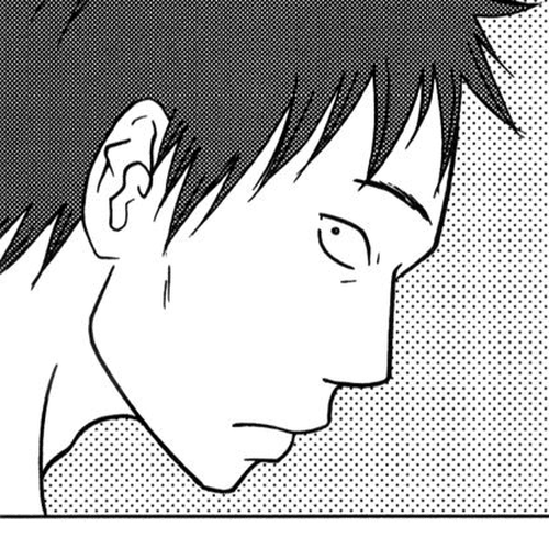 Usagi Drop Chapter 20 cover