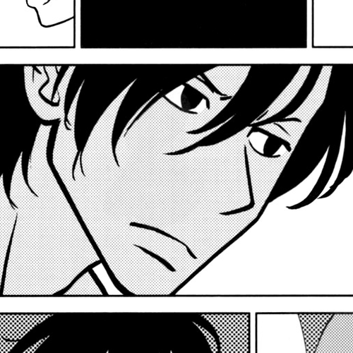 Usagi Drop Chapter 28 : 28 cover