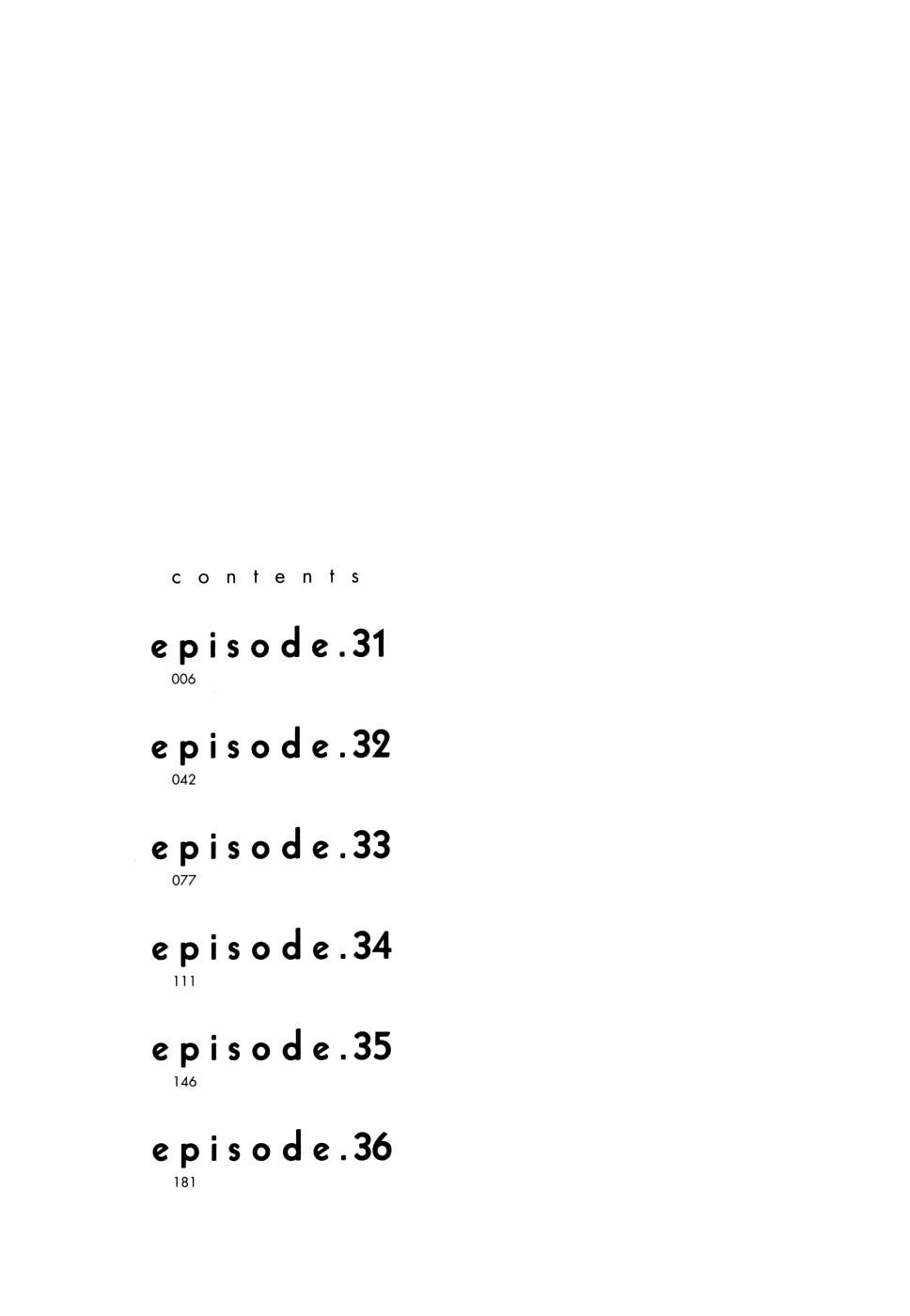 Usagi Drop Chapter 31 page 8 - Chapter 31 : 31