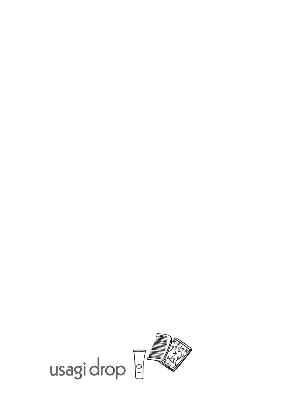 Usagi Drop Chapter 36 page 2 - Chapter 36