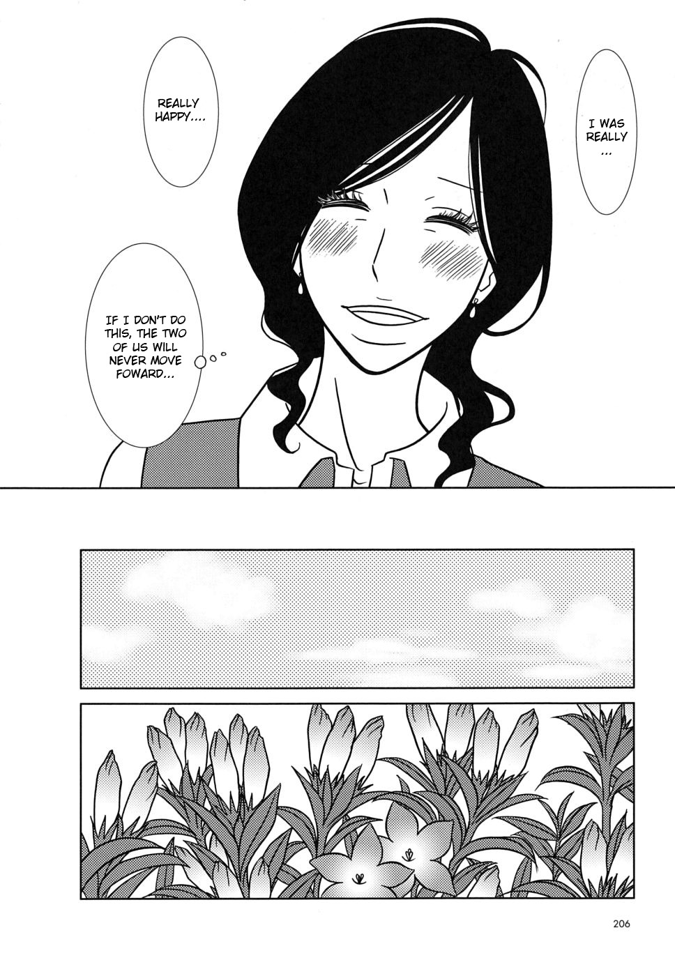 Usagi Drop Chapter 36 page 26 - Chapter 36