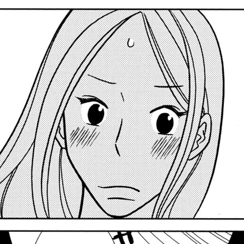 Usagi Drop Chapter 37 cover