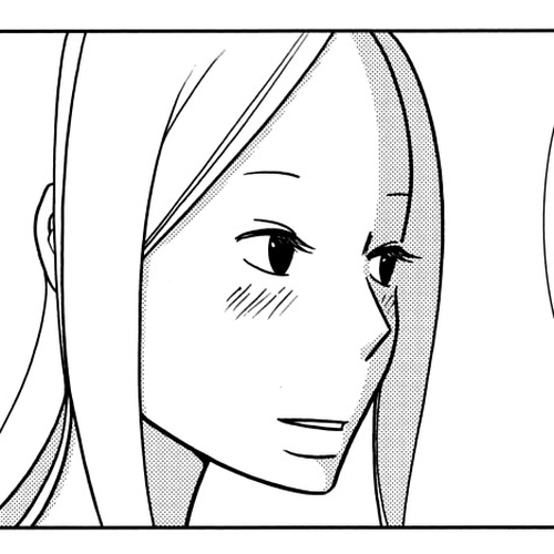 Usagi Drop Chapter 39 cover