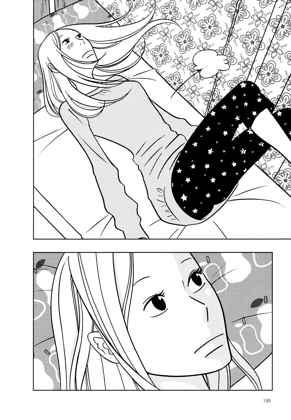 Usagi Drop Chapter 40 page 22 - Chapter 40