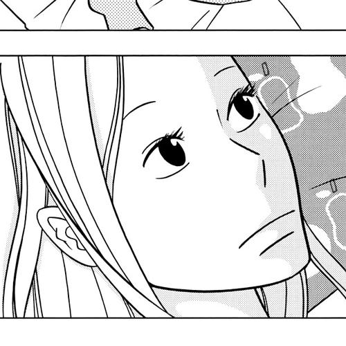 Usagi Drop Chapter 40 cover