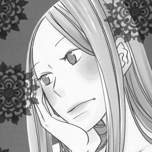Usagi Drop Chapter 44 cover