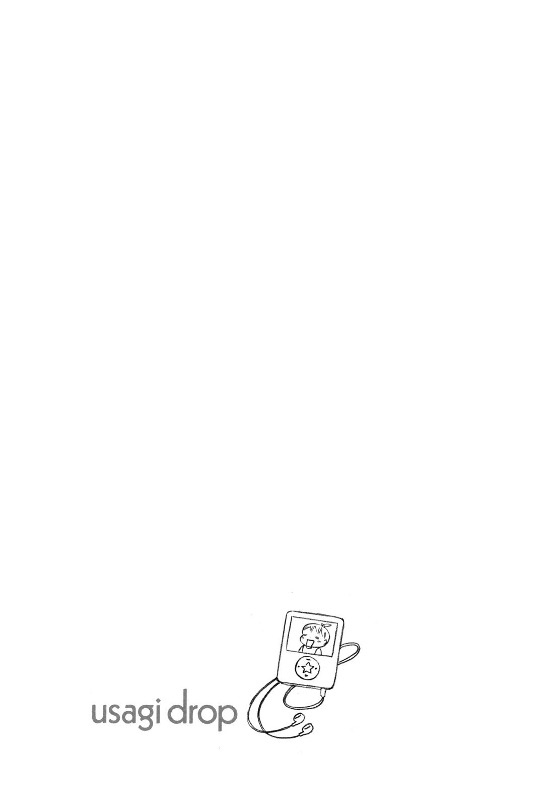Usagi Drop Chapter 48 page 2 - Chapter 48