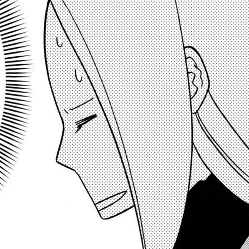 Usagi Drop Chapter 48 cover