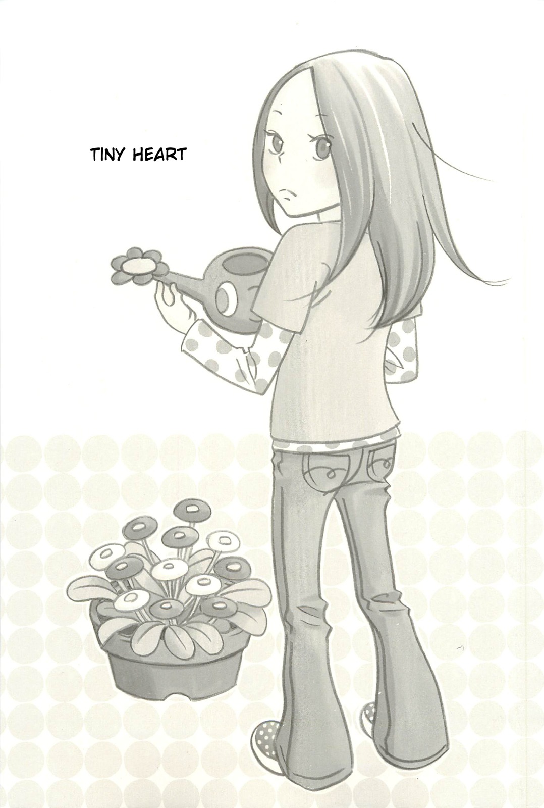 Usagi Drop Chapter 57 page 10 - Chapter 57 : Volume10 Ch1