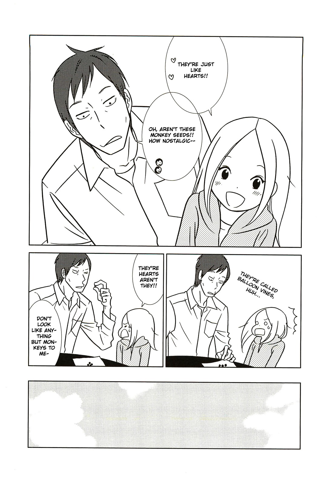 Usagi Drop Chapter 57 page 31 - Chapter 57 : Volume10 Ch1