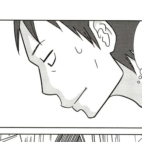 Usagi Drop Chapter 58: There's No Way I Could Hate Him cover
