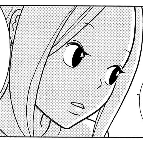 Usagi Drop Chapter 59: Two Families cover