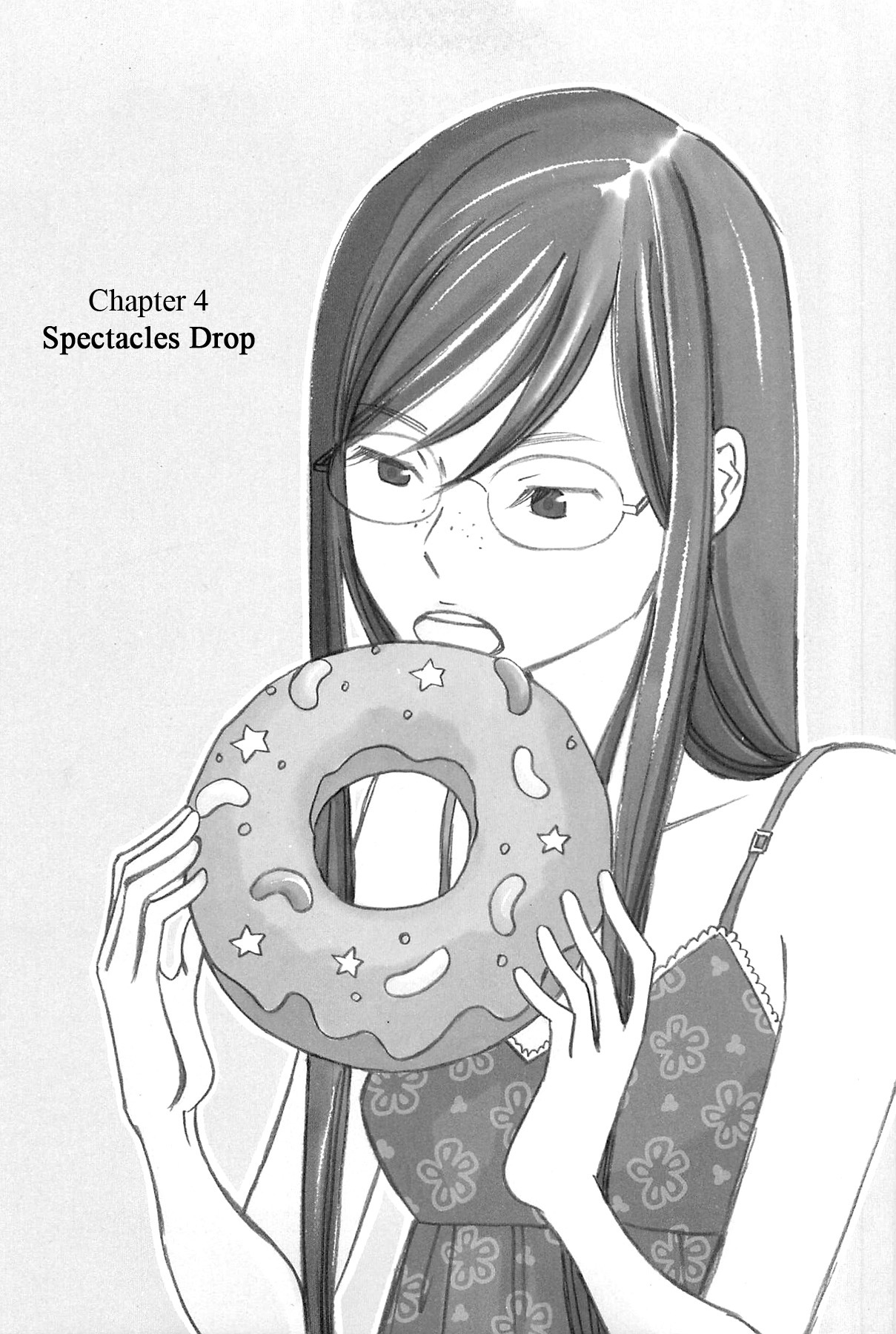 Usagi Drop Chapter 60 page 2 - Chapter 60 : Volume10 Ch4