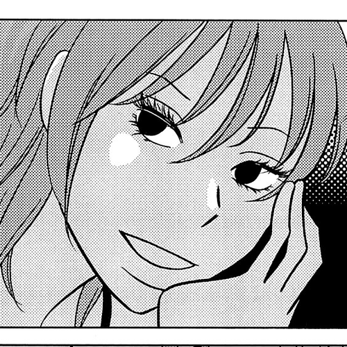 Usagi Drop Chapter 61: Careless Labyrinth cover
