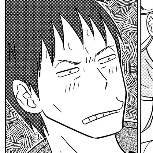 Usagi Drop Chapter 62 : Volume10 Ch6 (End) cover