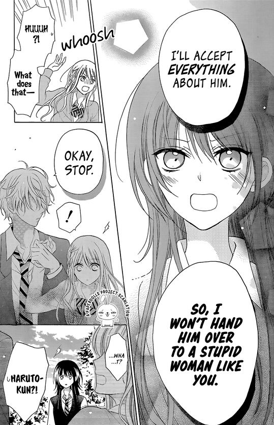 Usagi-kun no Shitsukekata Chapter 1 page 46 - Chapter 1