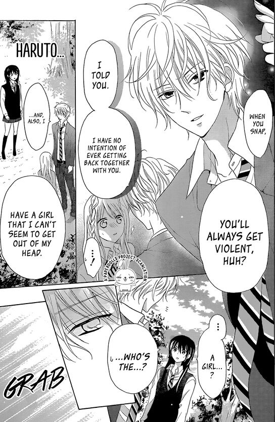 Usagi-kun no Shitsukekata Chapter 1 page 47 - Chapter 1