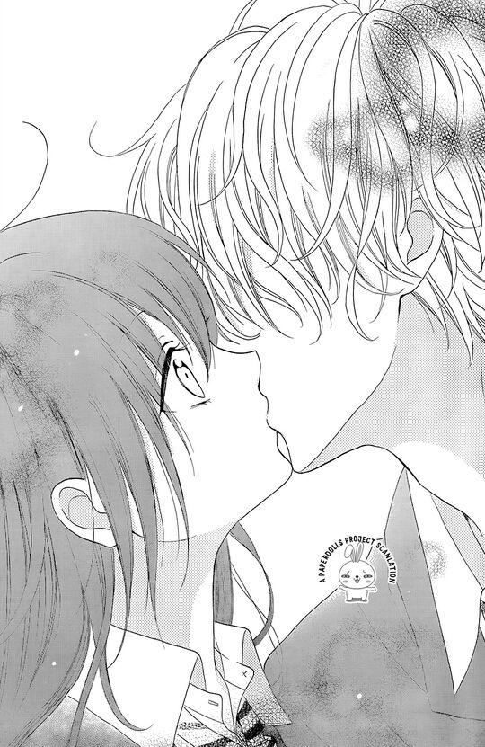 Usagi-kun no Shitsukekata Chapter 1 page 48 - Chapter 1