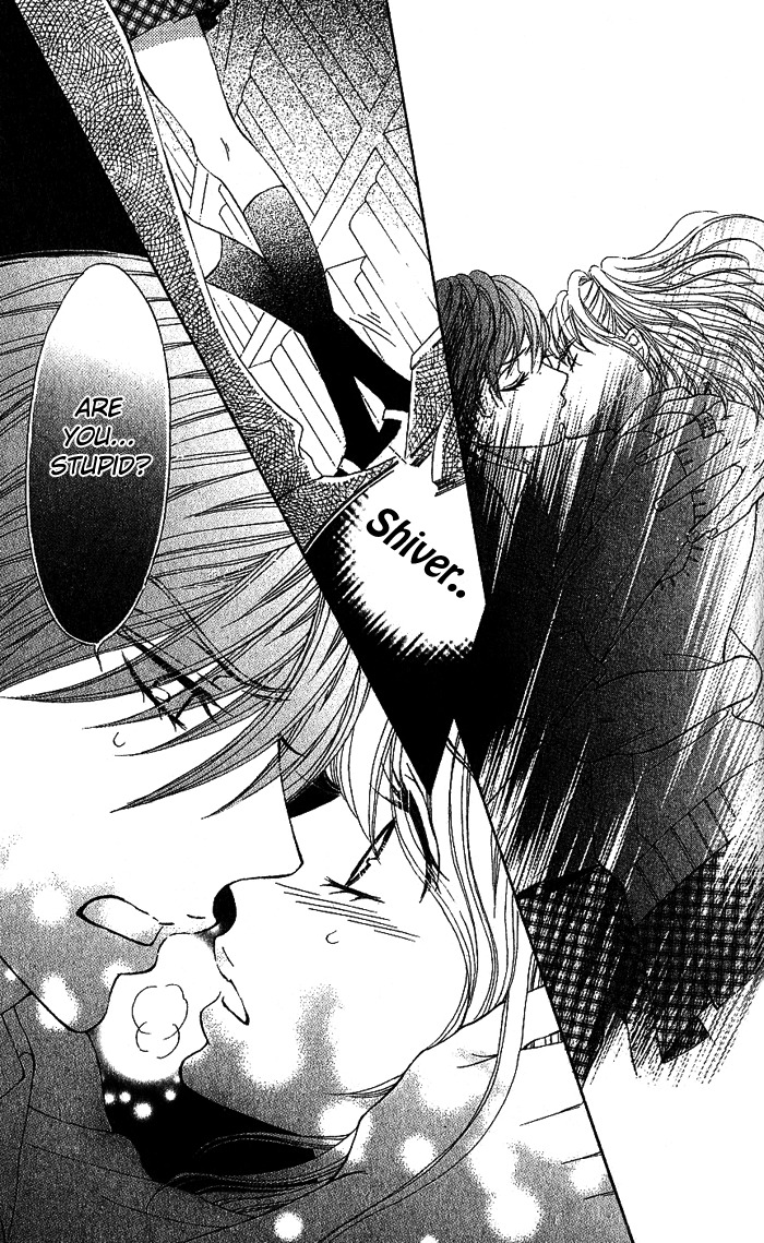 Usagi no Koi Chapter 0 page 15 - Chapter 0: Oneshot