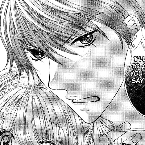 Usagi no Koi Chapter 0: Oneshot cover