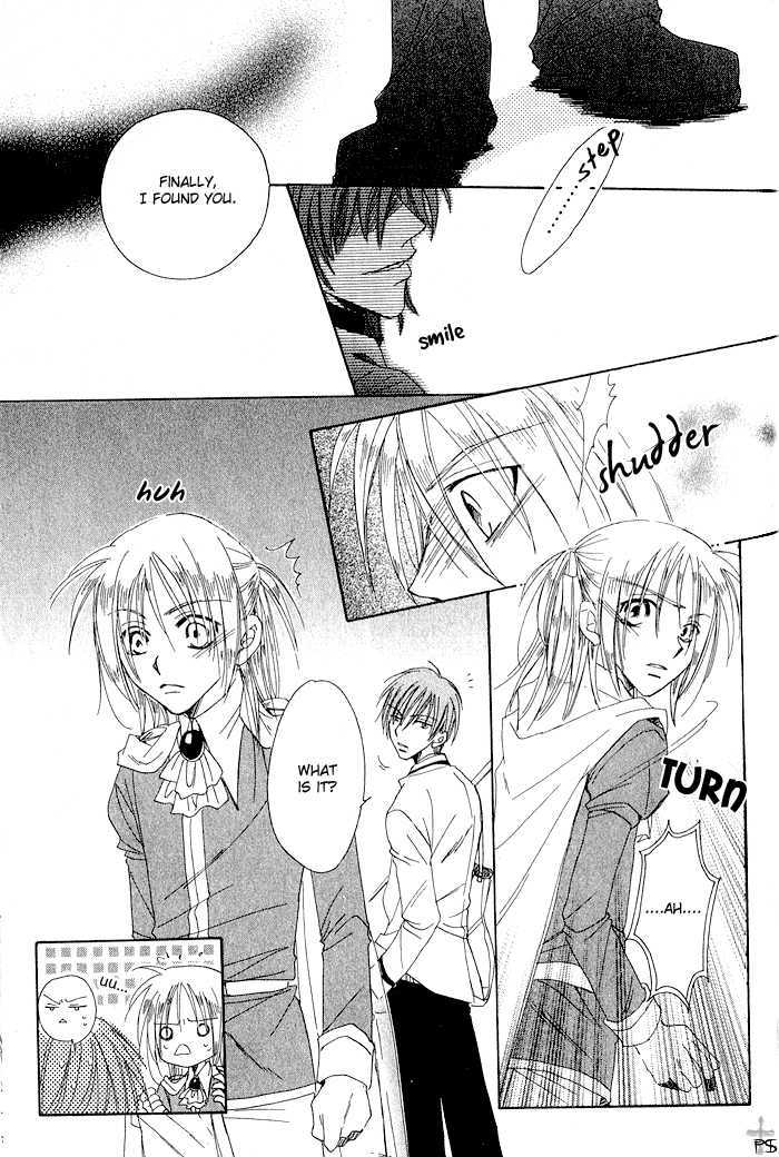Usagi no Oujisama Chapter 2 page 47 - Chapter 2