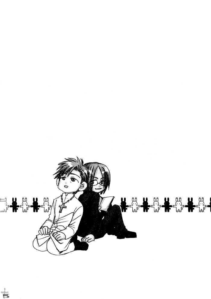 Usagi no Oujisama Chapter 2 page 50 - Chapter 2