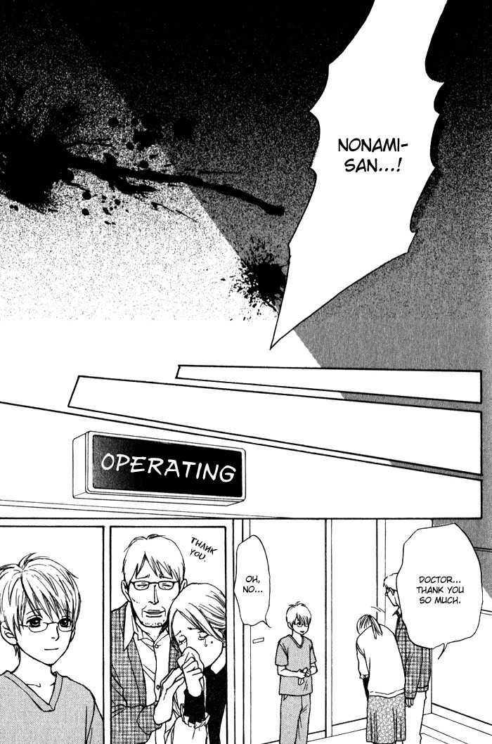Usagi Otoko Tora Otoko Chapter 8 page 100 - Chapter 8
