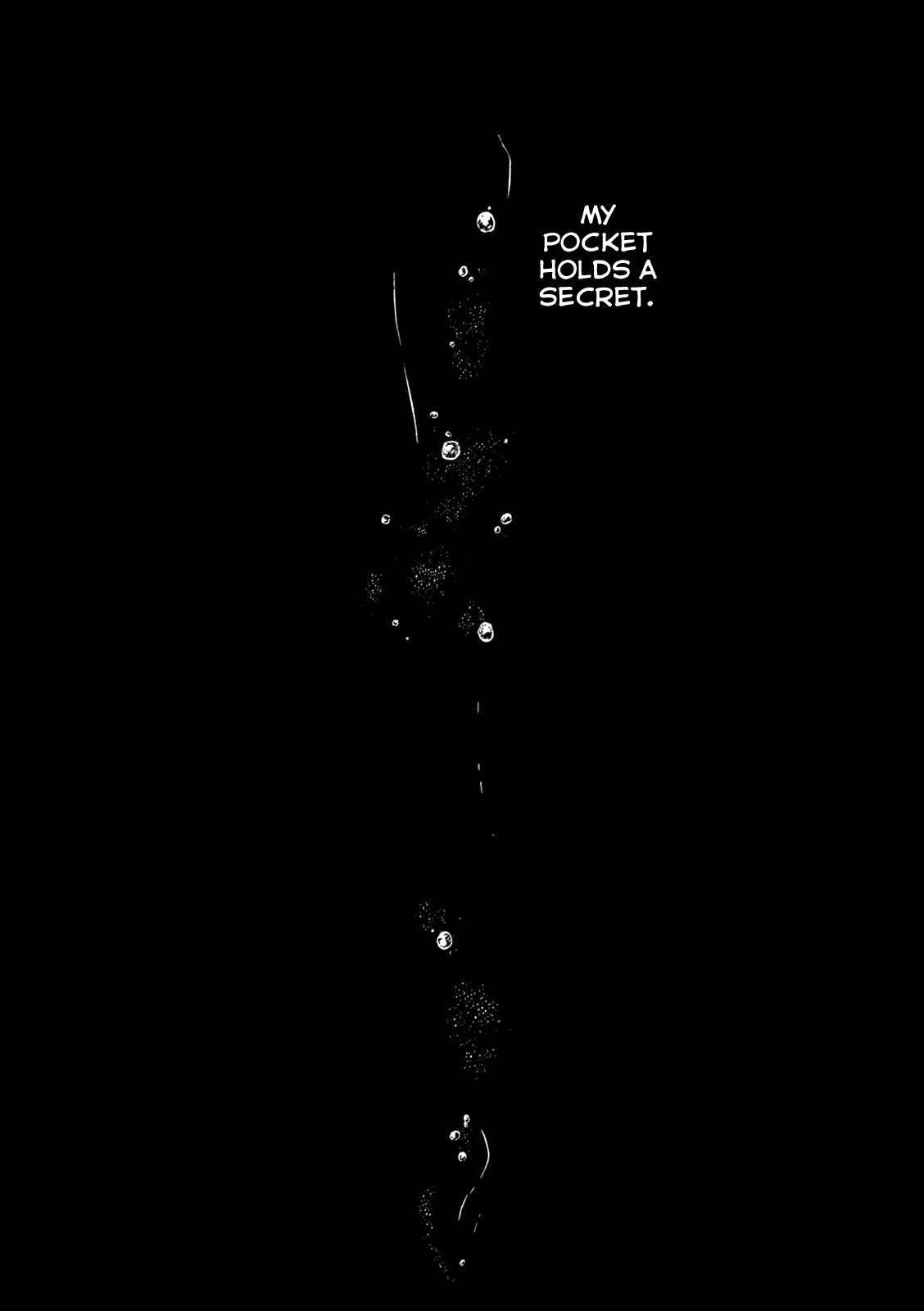 Usagi Shouzoku Chapter 7 page 4 - Chapter 7: Book of Mysteries