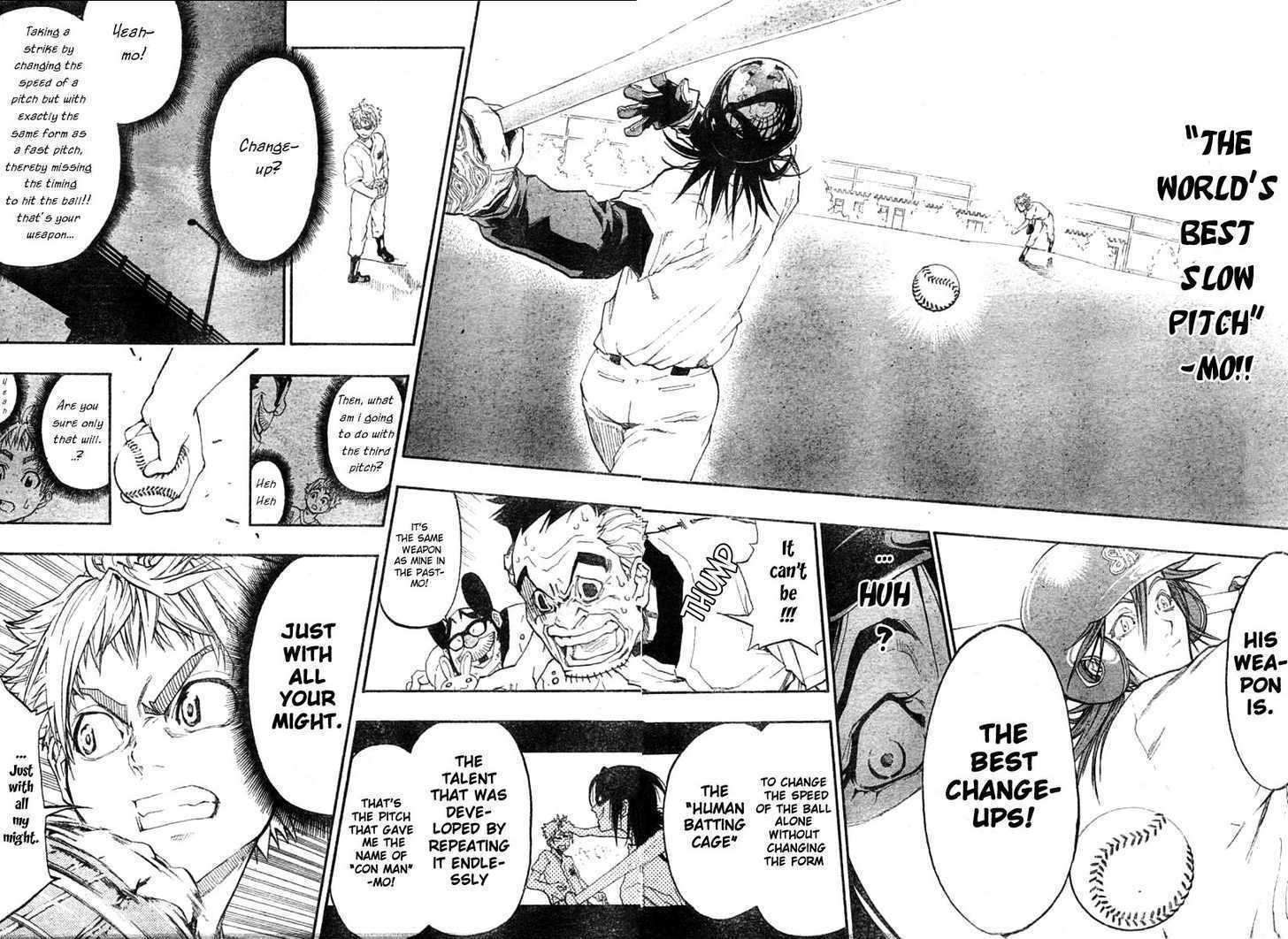 Usagi to Kame to Strike Chapter 1 page 39 - Chapter 1