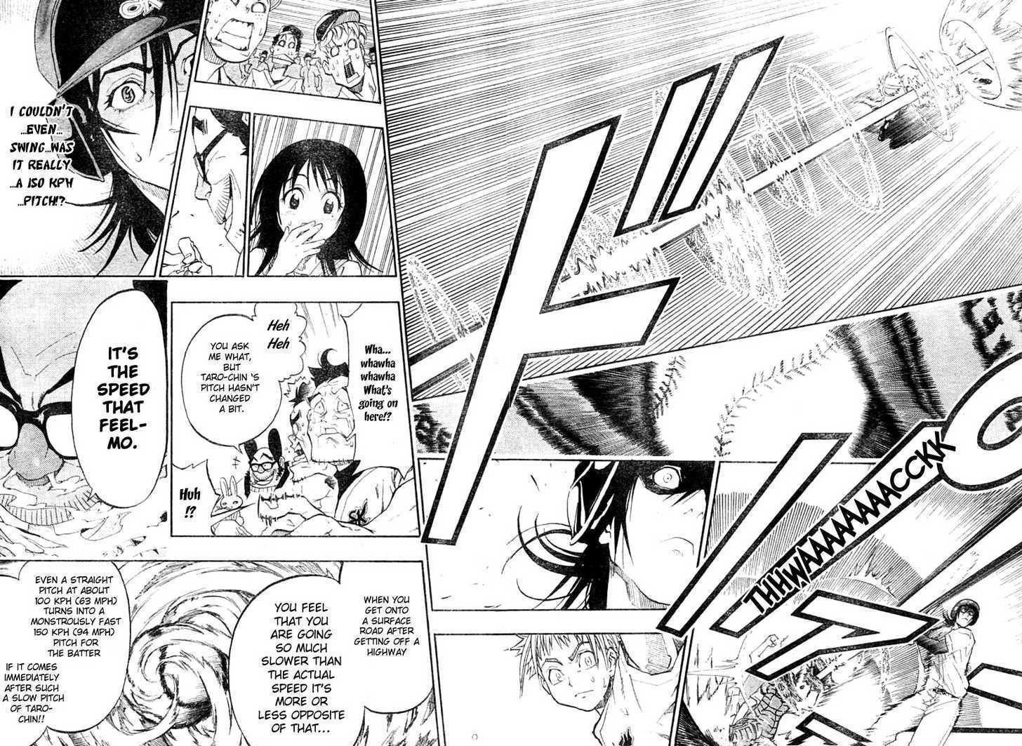 Usagi to Kame to Strike Chapter 1 page 41 - Chapter 1