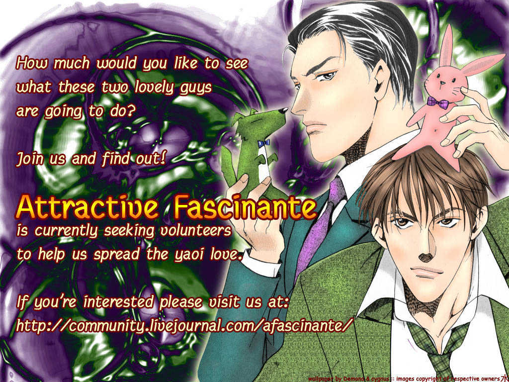 Usagi to Ookami no Shinshikyoutei Chapter 7 page 2 - Chapter 7 : Serious Love