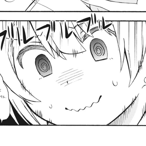 Usami-san Ha Kamawaretai! Chapter 11: Let's Study! cover