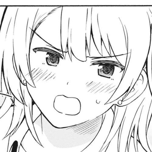 Usami-san Ha Kamawaretai! Chapter 15: The Start of the Second Semester! cover