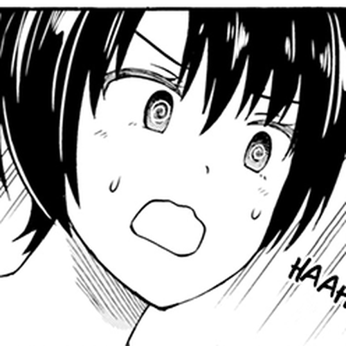 Usami-san Ha Kamawaretai! Chapter 17: We’re having a sleepover! cover