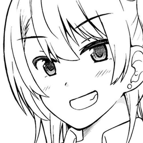 Usami-san Ha Kamawaretai! Chapter 18.5: I don't care if it's a holiday! cover