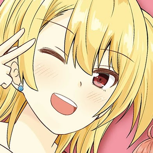 Usami-san Ha Kamawaretai! Chapter 19: Everyone’s here! cover