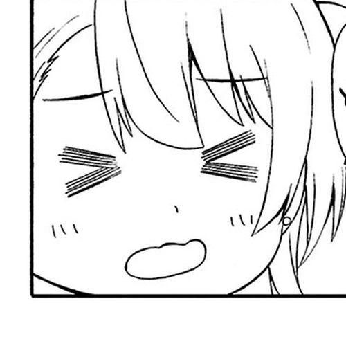 Usami-san Ha Kamawaretai! Chapter 20: A Yankee picked a fight with me! cover