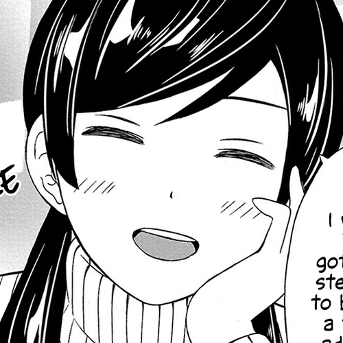 Usami-san Ha Kamawaretai! Chapter 23: I'll teach you how to cook! cover