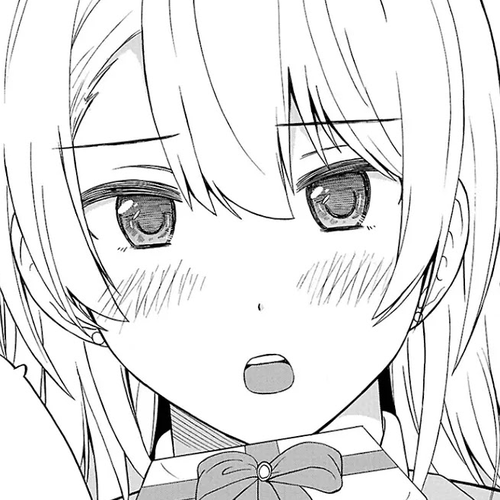 Usami-san Ha Kamawaretai! Chapter 26: I want to hand out friendship chocolate! cover
