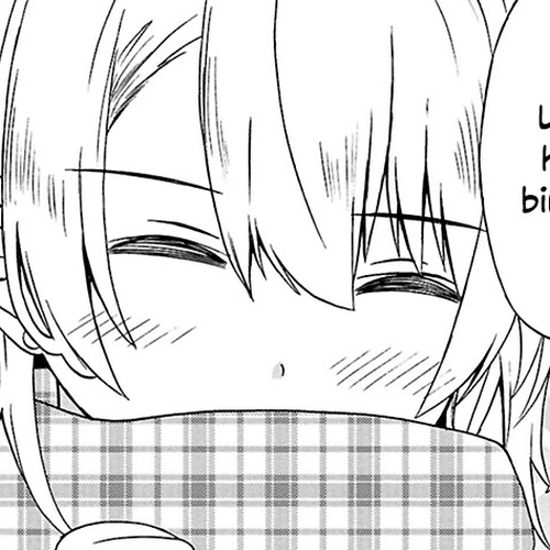 Usami-san Ha Kamawaretai! Chapter 28: I want my birthday to be celebrated... cover
