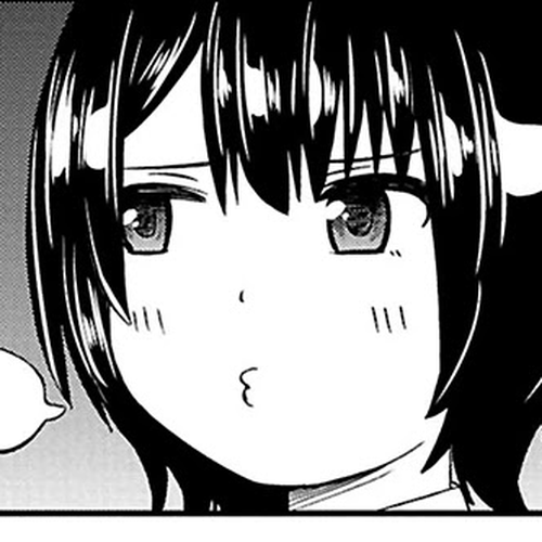 Usami-san Ha Kamawaretai! Chapter 30: Bye, Kusumiya! cover