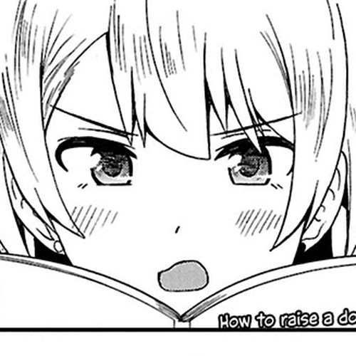 Usami-san Ha Kamawaretai! Chapter 33: I want to be healed by pets! cover