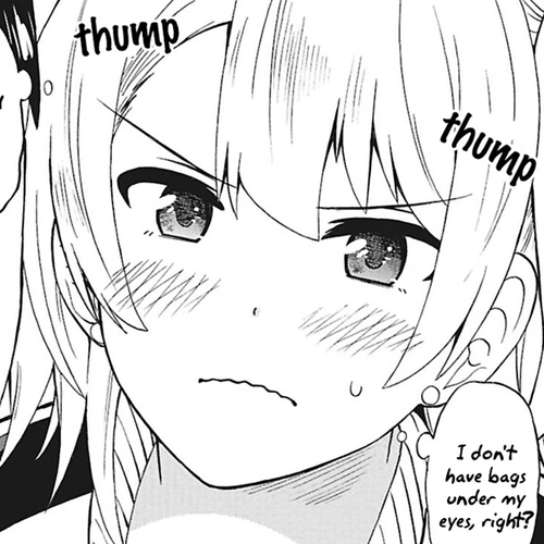 Usami-san Ha Kamawaretai! Chapter 35.5: I want to play the King's game. cover