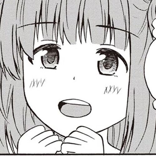 Usami-san Ha Kamawaretai! Chapter 37: I want to celebrate her starting high school. cover