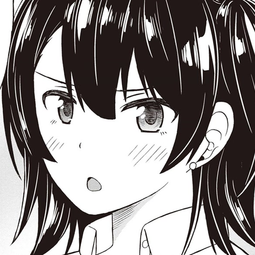 Usami-san Ha Kamawaretai! Chapter 42: I'm gonna try changing up my appearance! cover