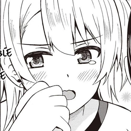 Usami-san Ha Kamawaretai! Chapter 43: I'm locked in here! cover